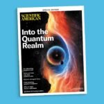 Bizarre Quantum Universe | Scientific American