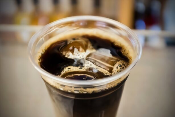 Black coffee linked to lower risk of death