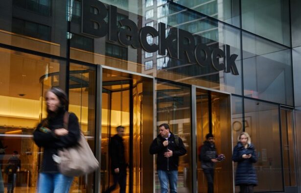 BlackRock removed from Texas blacklist after climate policy rollback