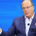 BlackRock’s smallest deal of 2024 may end up being its most consequential