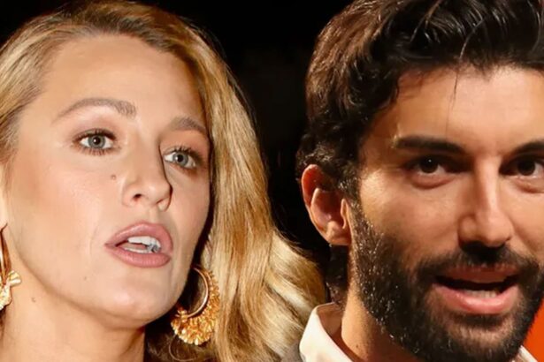 Blake Lively Asks Court to Force Baldoni’s Wayfarer Execs to Comply With Subpoenas