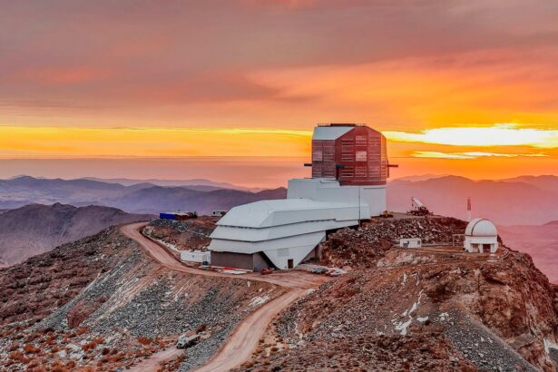 Blockbuster New Vera Rubin Observatory Will Change Astronomy Forever