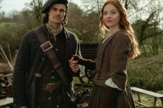 Blood of My Blood’ Renewed for Season 2