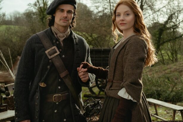 Blood of My Blood’ Renewed for Season 2