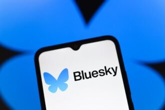 Bluesky briefly suspended JD Vance’s account after he joined