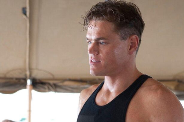 ‘Boardwalk Empire’ Star Devin Harjes Dead At 41