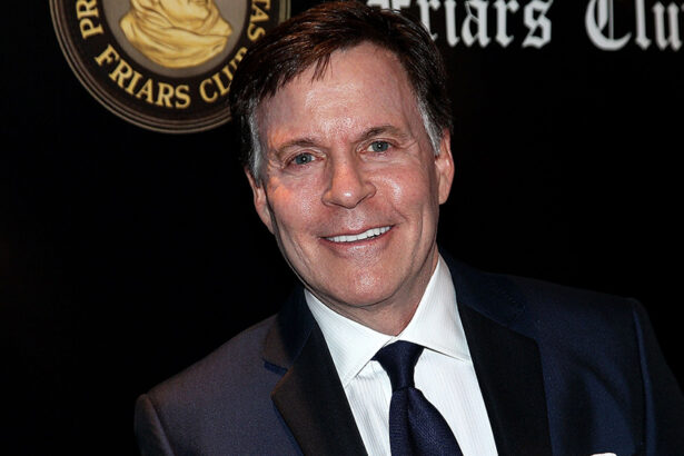 Bob Costas Slams Trump’s ‘Ongoing Assaults’ on Free Press
