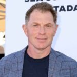 Bobby Flay Honors Anne Burrell After Her Sudden Death at 55