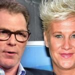 Bobby Flay Honors Anne Burrell After Her Tragic Death