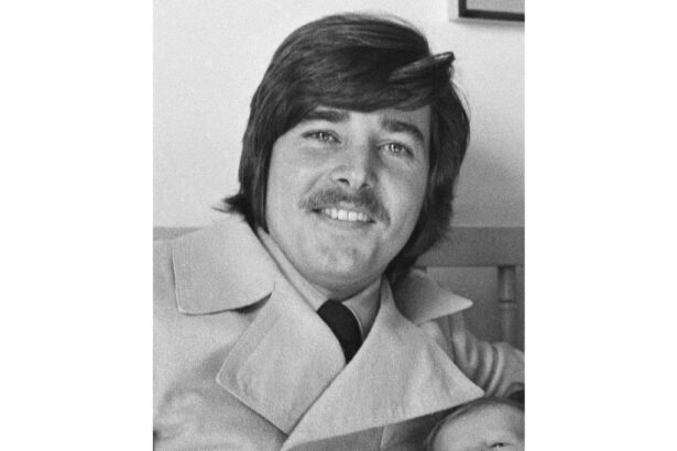 Bobby Sherman, teen idol of the 1960s and ’70s, dies at 81