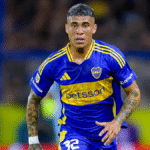 Boca Juniors’ Ayrton Costa to miss Club World Cup after U.S. denies visa for Argentine defender