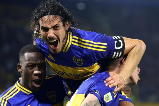 Boca Juniors vs. Benfica live stream, how to watch Club World Cup on DAZN for free: Odds, pick, prediction