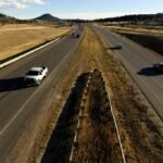 Body found on I-25 in Douglas County, death under investigation