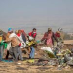 Boeing reaches deal to avoid prosecution over 737 Max crashes