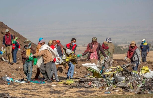 Boeing reaches deal to avoid prosecution over 737 Max crashes