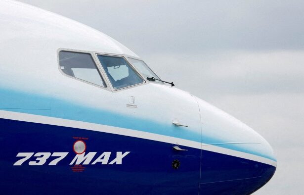Boeing should not be an ‘unintended consequence’ of trade war