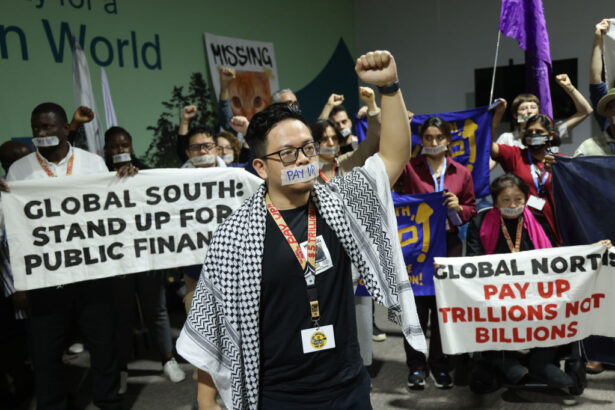 Bonn climate conference shows COP30 is already falling behind