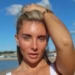 Bonnie Blue Defends Sex Stunt Calling it ‘Good Work Ethic’