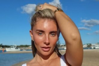 Bonnie Blue Defends Sex Stunt Calling it ‘Good Work Ethic’