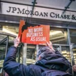 Boosted by Trump, banks resume their love affair with fossil fuels