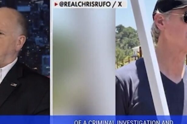 Border Czar Tom Homan Responds to Democrats Making ICE’s Job “Much More Dangerous” – Slams Cuomo, Swalwell, Newsom: “Thank God President Trump Deployed the National Guard.” (VIDEO) |