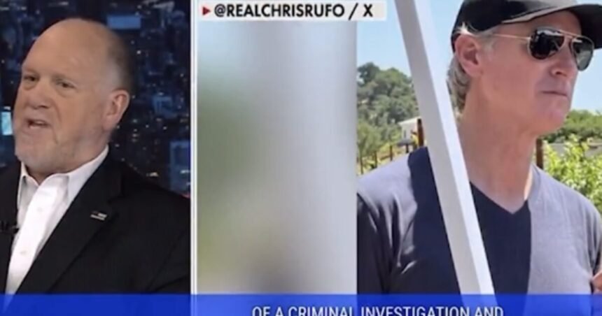 Border Czar Tom Homan Responds to Democrats Making ICE’s Job “Much More Dangerous” – Slams Cuomo, Swalwell, Newsom: “Thank God President Trump Deployed the National Guard.” (VIDEO) |