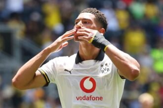 Borussia Dortmund vs. Ulsan HD live stream, how to watch Club World Cup, prediction: Pick, odds, lineups
