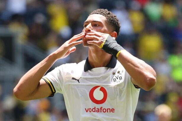 Borussia Dortmund vs. Ulsan HD live stream, how to watch Club World Cup, prediction: Pick, odds, lineups