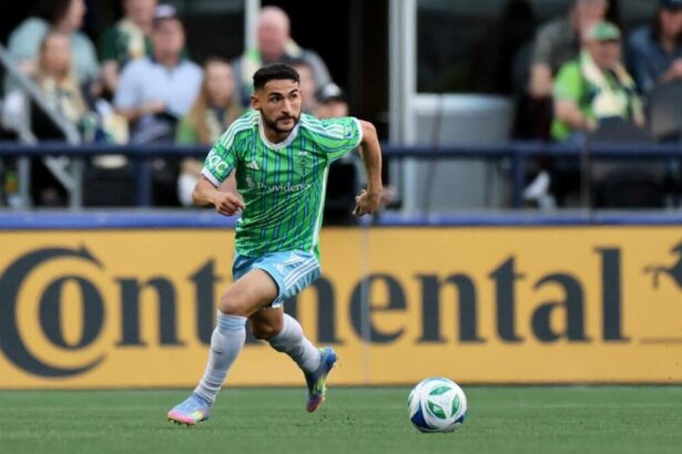 Botafogo vs. Seattle Sounders live stream: Where to watch Club World Cup online, TV channel, start time, odds