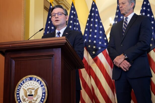 Boulder, Colo. attack; Trump’s budget in the Senate : NPR