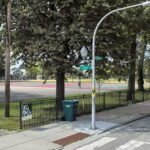 Boy, 11, shot near basketball courts inside Lawndale park