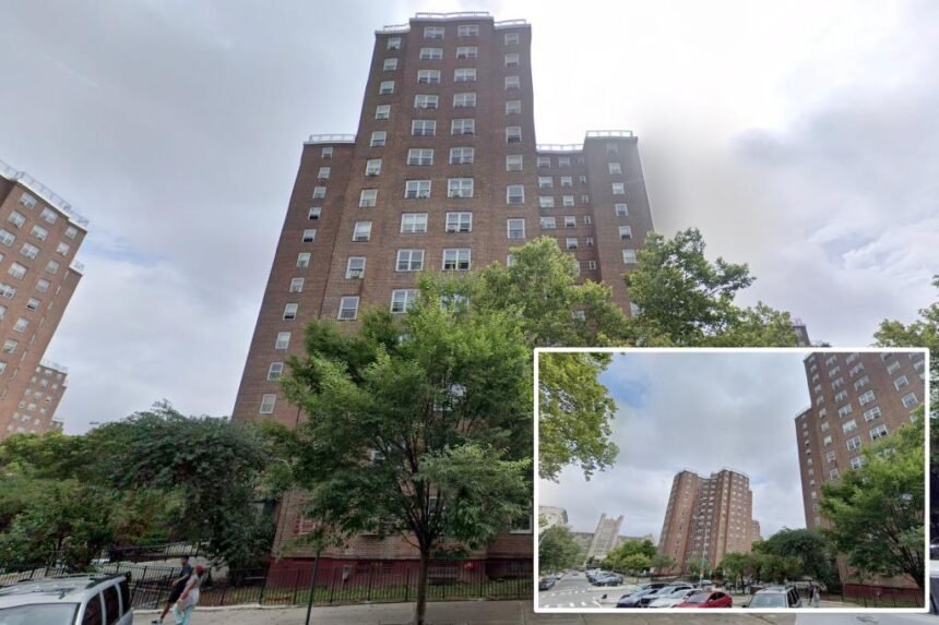 Boy, 17, shot – possibly by Citi Bike-riding gunman – hours after 2 other teens hurt in gun violence: cops