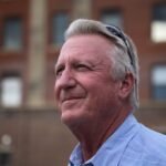 Brad Buchanan, former Denver planning director, returns temporarily