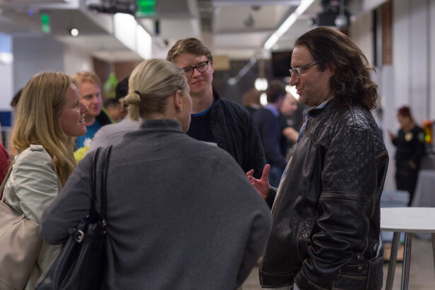 Brad Feld on “Give First” and the art of mentorship (at any age)