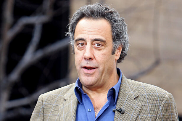 Brad Garrett Says ‘Everybody Loves Raymond’ Will ‘Never’ Be Rebooted