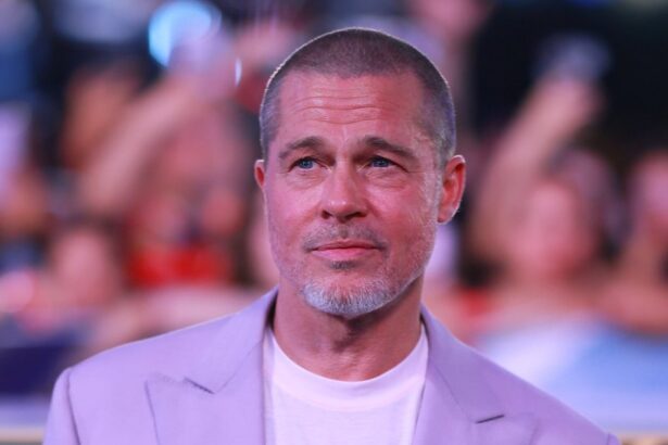 Brad Pitt Sobriety Journey: His Most Candid Quotes and Stories