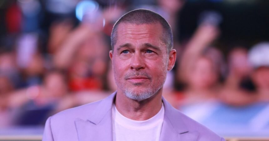 Brad Pitt Sobriety Journey: His Most Candid Quotes and Stories