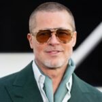 Brad Pitt’s Los Angeles Home Burglarized During F1 Promotion