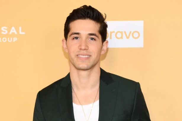 Brandon Larracuente Joins ‘Chicago Fire’ Season 14 as Series Regular