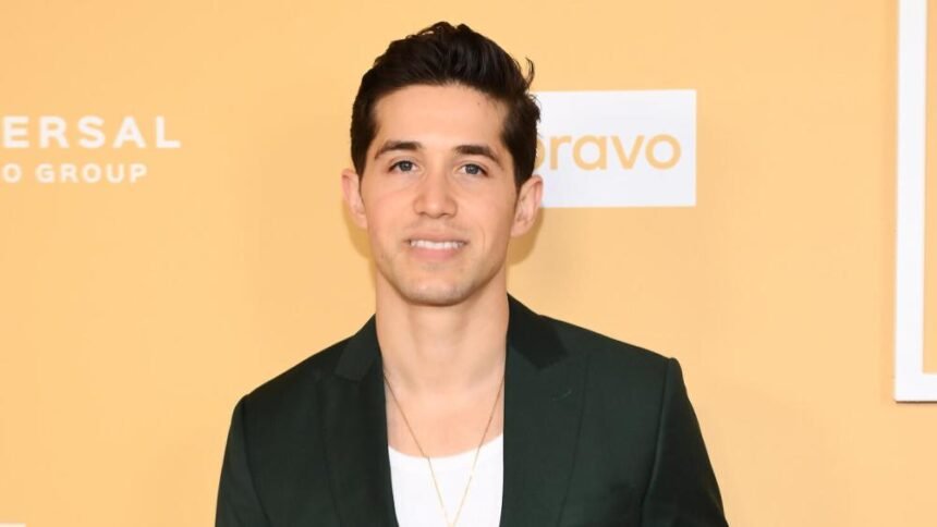 Brandon Larracuente Joins ‘Chicago Fire’ Season 14 as Series Regular