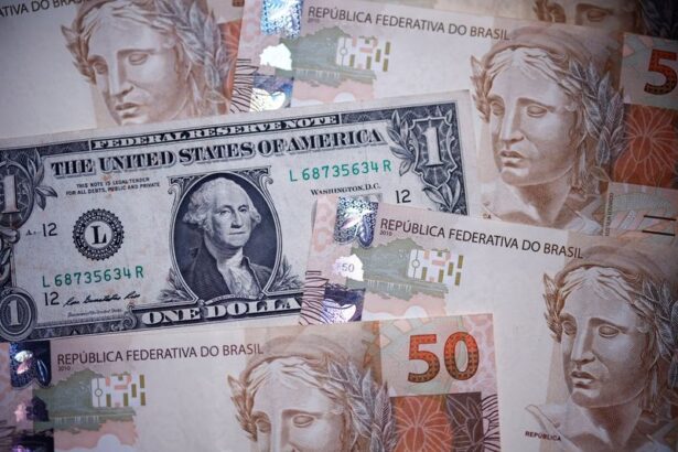 Brazil currency seen flat in near-term, restrained by trade worries: Reuters poll