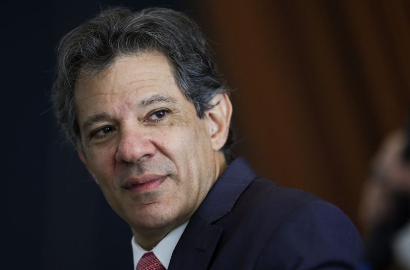 Brazil’s fiscal package to include higher tax on interest on equity