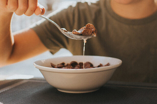 Breakfast Cereals Are Getting Sweeter And Less Nutritious : ScienceAlert