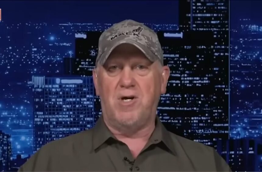 Breaking… Border Czar Tom Homan: “We Are Going to Bring National Guard in Tonight” to Los Angeles (UPDATE: Trump Orders 2000 Troops to LA) |