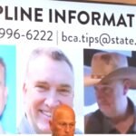 Breaking: Minnesota Assassin Vance Boelter Arrested in Woods Near His Green Isle Home |