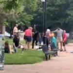Breaking: Targeted Terror Attack Against Israeli Demonstrators in Colorado – Suspect Named Mohamad Set Victims on Fire with Molotovs, Multiple Victims Including Children |