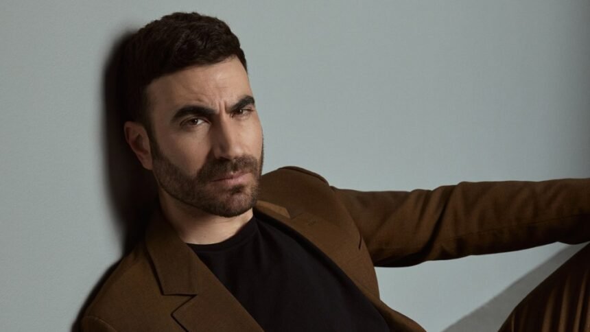 Brett Goldstein on More ‘Shrinking,’ ‘Ted Lasso’ and His Next Standup