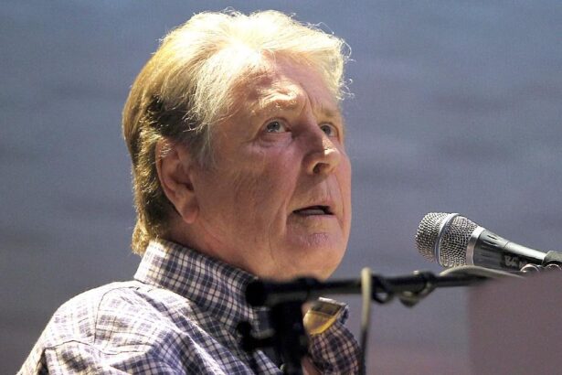 Brian Wilson Tormented By Controlling Psychologist