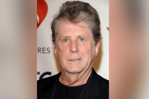 Brian Wilson’s Dying Days Revealed — Including His Final Ever Playlist