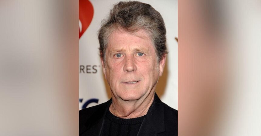 Brian Wilson’s Dying Days Revealed — Including His Final Ever Playlist